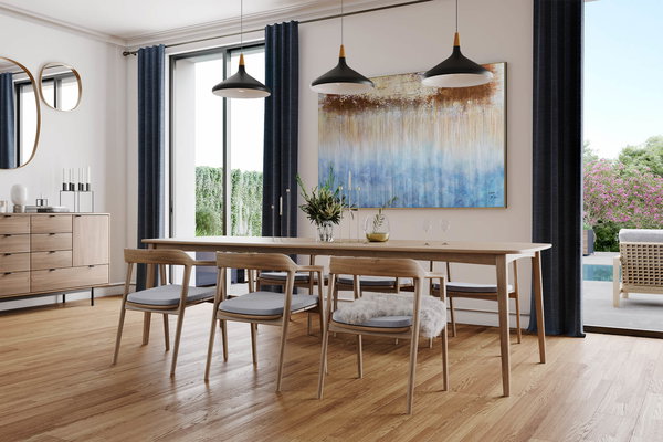 Verschönern Sie Ihr Zuhause