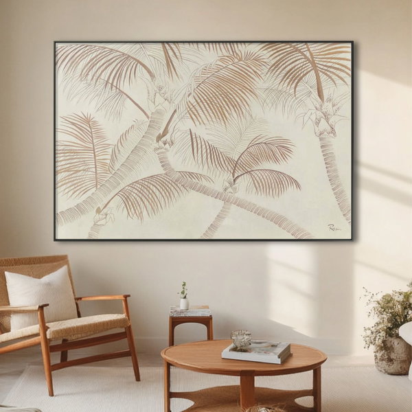 Een uniek exemplaar voor je interieur