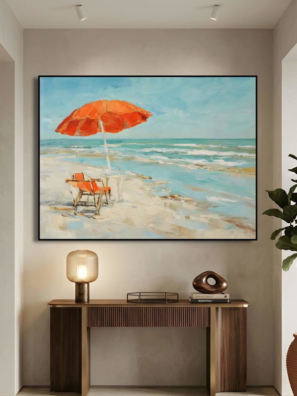 Moderne kunst voor je huis