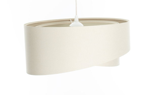 Pendelleuchte 'Boho Vintage Spirit 1'