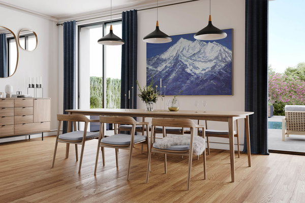 Verschönern Sie Ihr Zuhause
