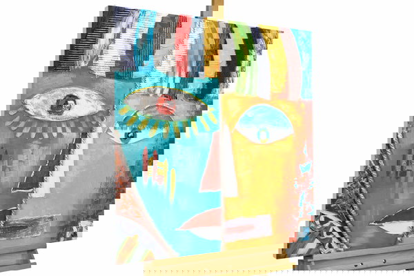 De l'art moderne pour votre chez-vous