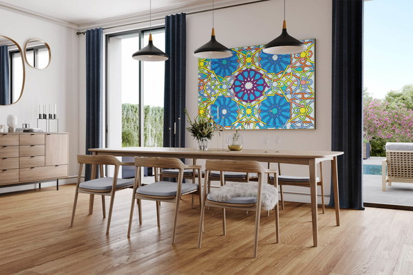 Embellissez votre chez-vous