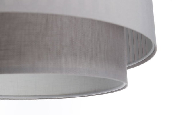 Suspension luminaire 'Lami Lime K1'