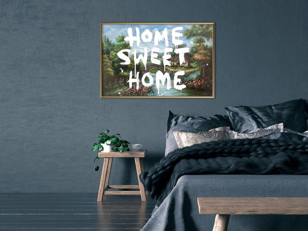 Poster 'Dream House'