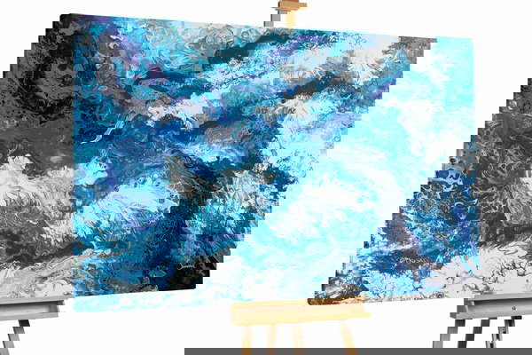 Jedinečný kousek na vaše čtyři stěny