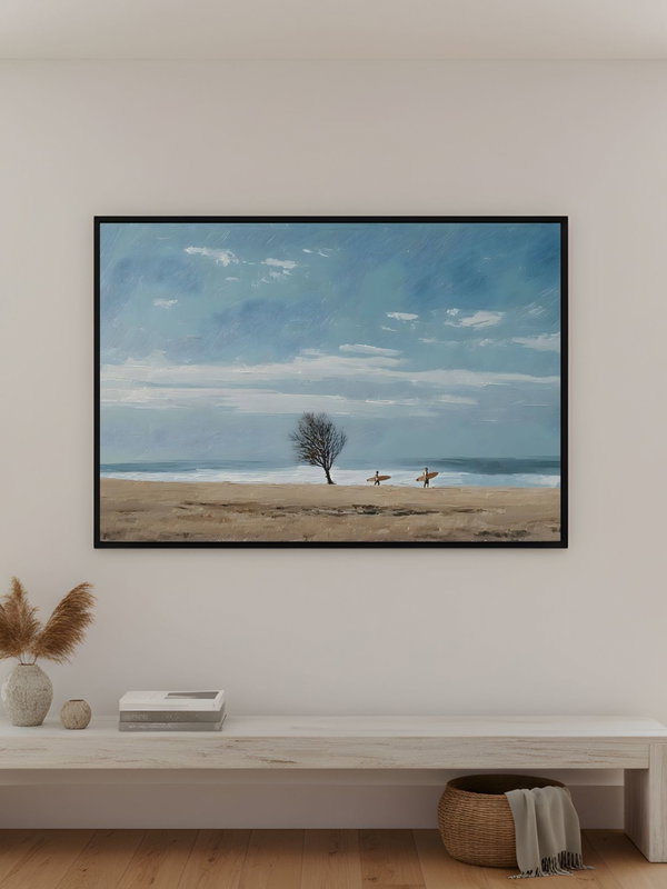 Moderne Kunst für Ihr Zuhause