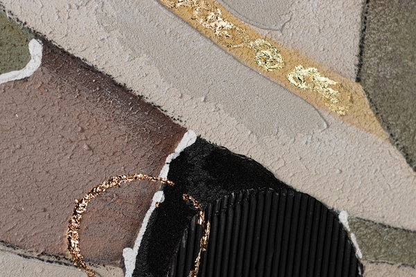 Mit Liebe zum Detail