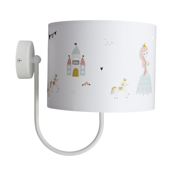 Applique murale 'Foto Bewitching 1'