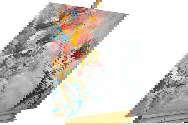 De l'art moderne pour votre chez-vous