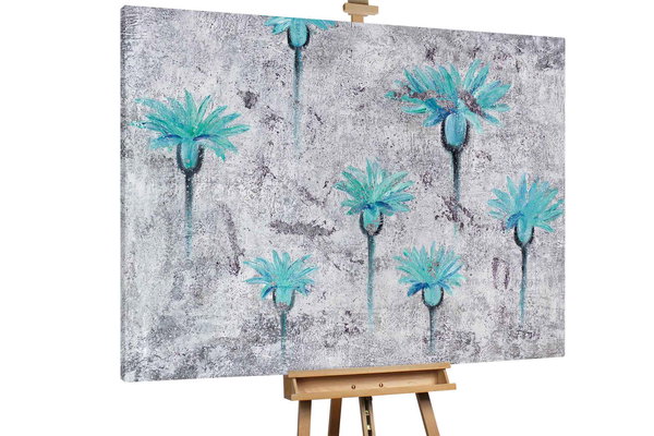 Jedinečný kúsok pre vaše štyri steny