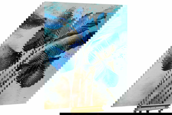 Un pezzo unico per le tue pareti