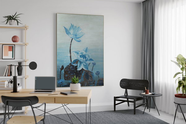 Verschönern Sie Ihr Zuhause