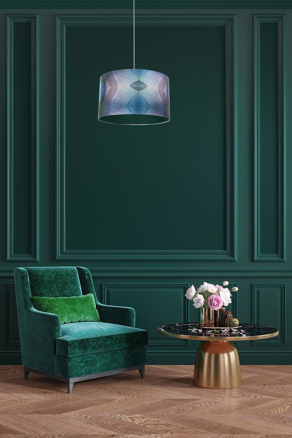 Pendelleuchte 'Portland Subtle Valued 1'