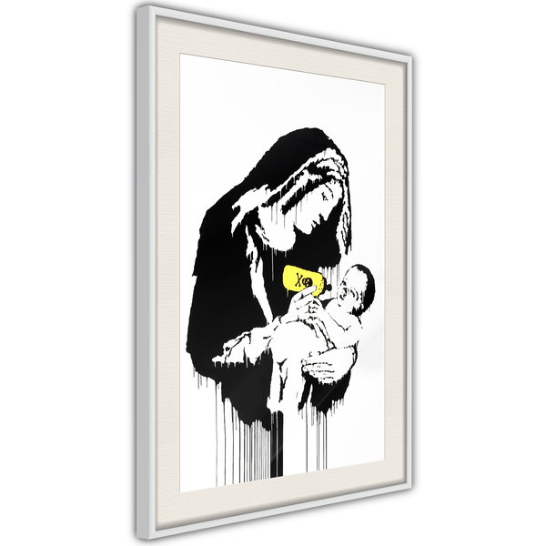Poster 'Nursing Mother'