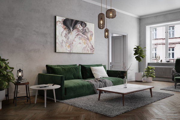 Verschönern Sie Ihr Zuhause