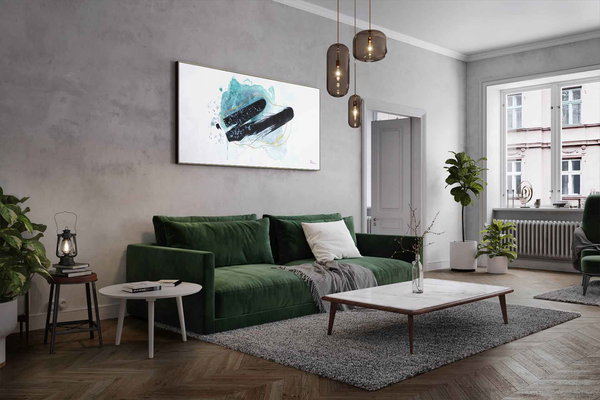 Verschönern Sie Ihr Zuhause