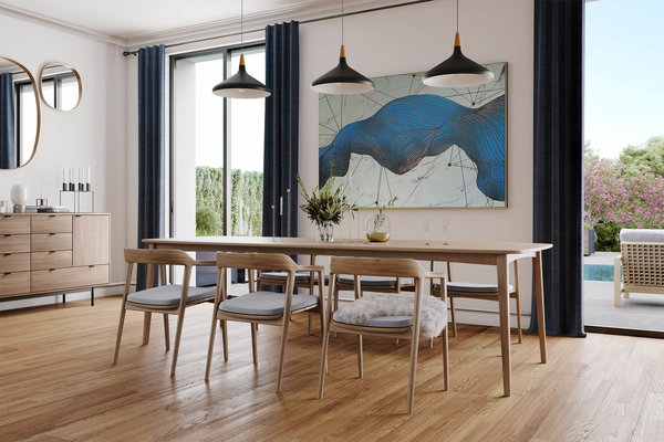Verschönern Sie Ihr Zuhause