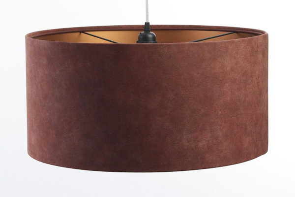 Pendelleuchte 'Glamour Cozy Rustic 1'