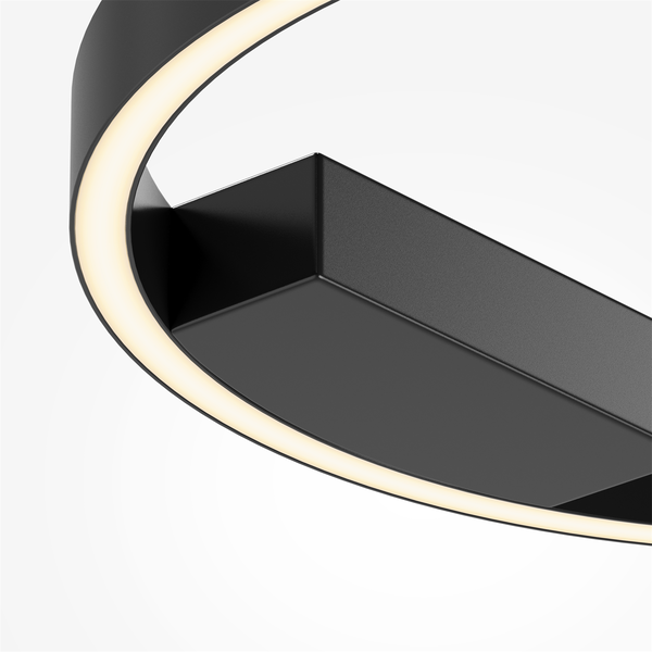 Ceiling Light 'Rim 22'