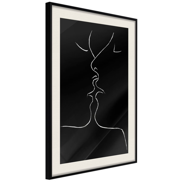 Poster 'So Close'