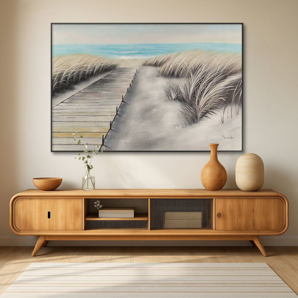 Un exemplaire unique pour votre intérieur