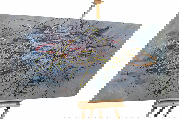 Jedinečný kousek na vaše čtyři stěny