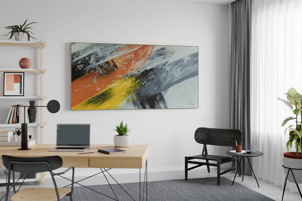 Verschönern Sie Ihr Zuhause
