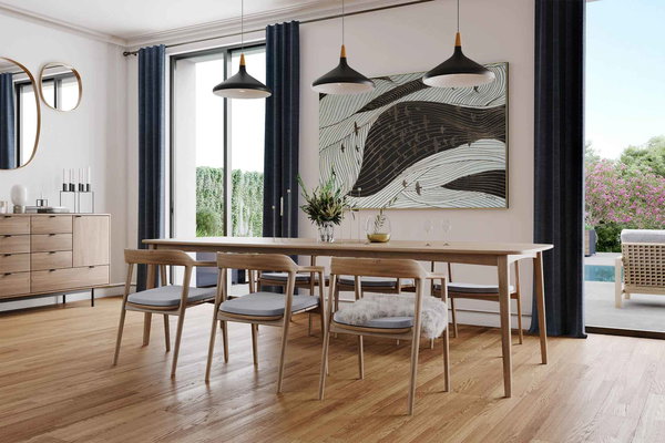 Verschönern Sie Ihr Zuhause