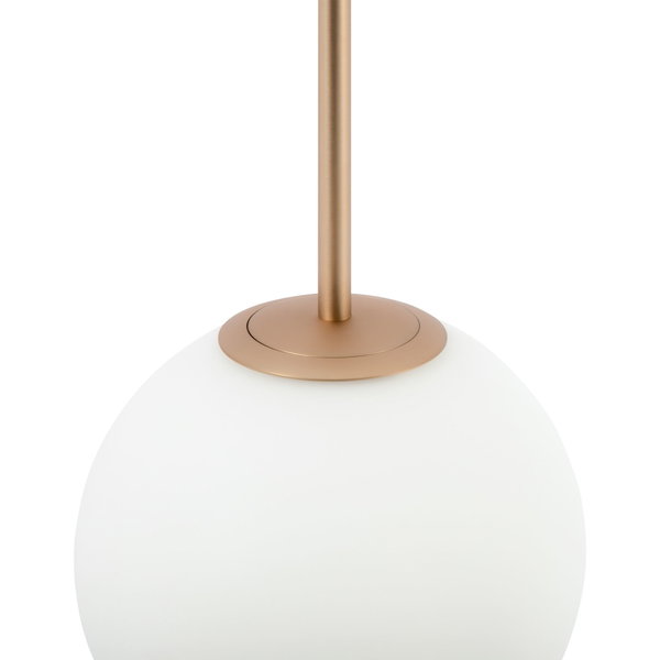 Pendant Light 'Basic form 3'