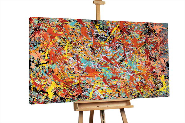 Egyedi darab a falakra