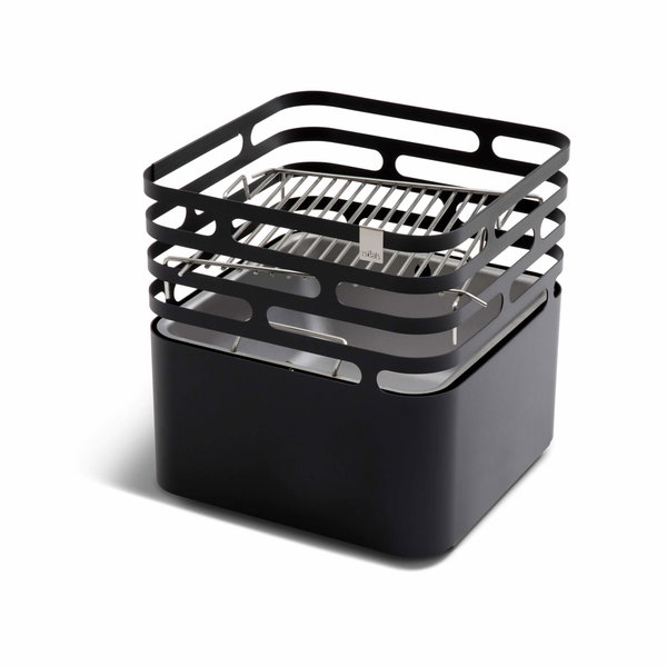 CUBE Grille