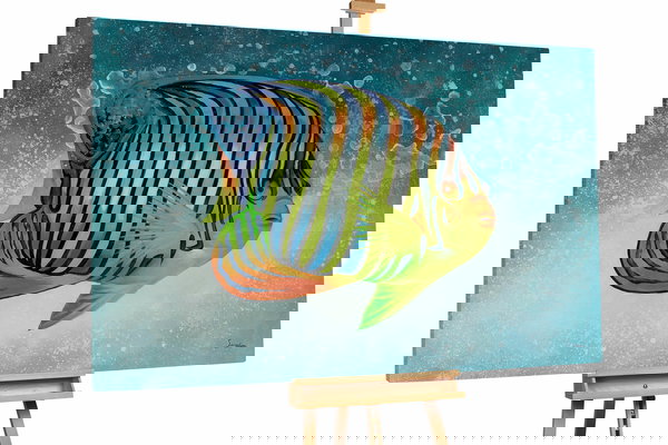 Unikat za sva četiri zida