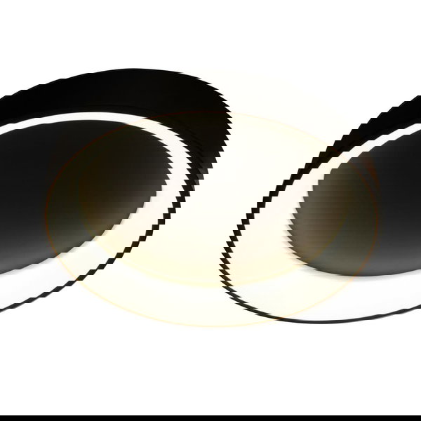 Plafoniera 'Silen 1G'