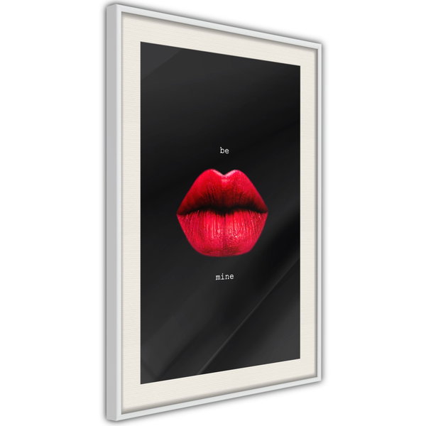 Poster 'Lust'