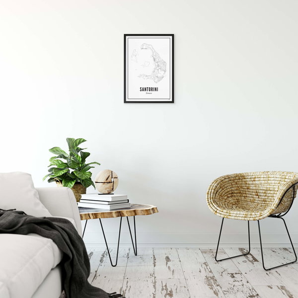 Lieblingsstück für die Wand