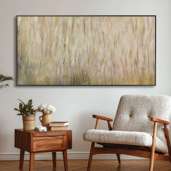 Jedinečný kúsok pre vaše štyri steny