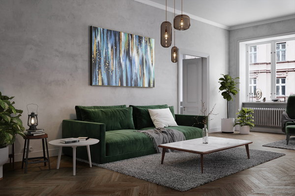 Verschönern Sie Ihr Zuhause