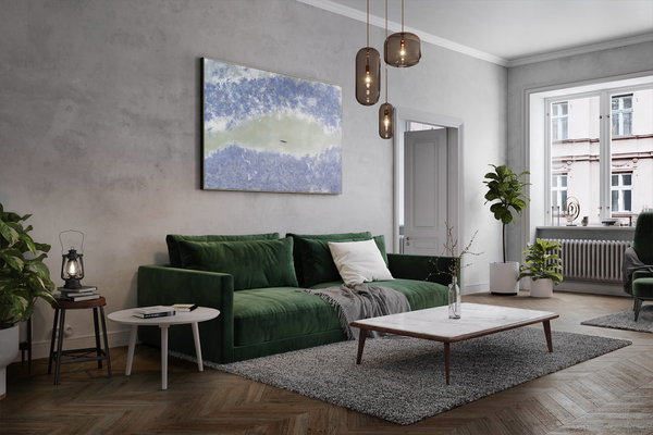 Verschönern Sie Ihr Zuhause