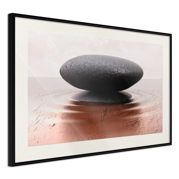 Poster 'Balance'
