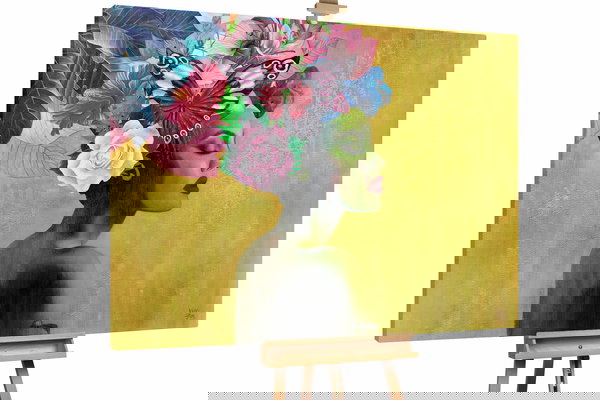 Um exemplar único para a sua decoração interior