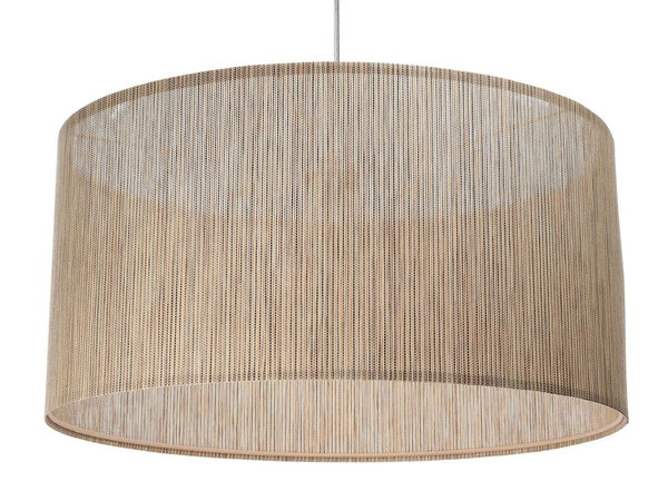 Pendelleuchte 'Natural Sublime Vivid 1'