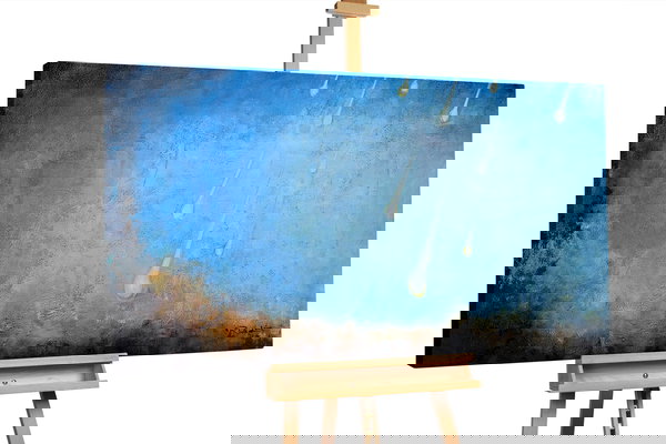 Unikat za sva četiri zida