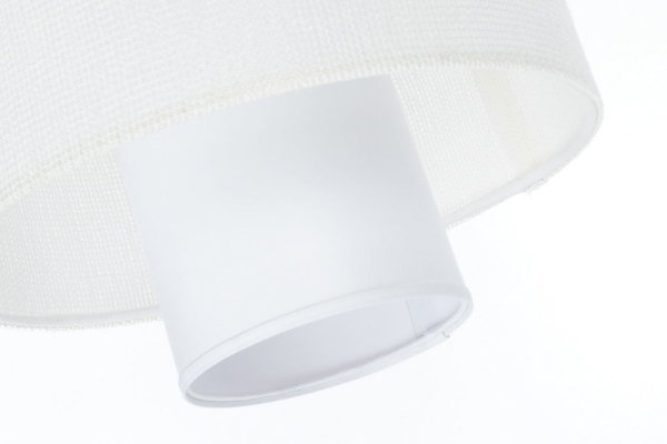 Pendelleuchte 'Twin Airy Ease'