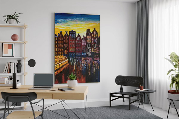 Verschönern Sie Ihr Zuhause