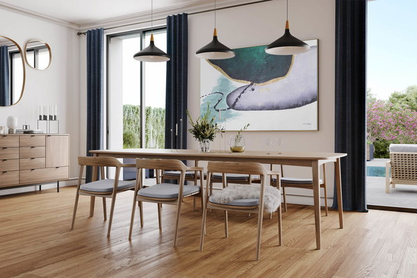 Verschönern Sie Ihr Zuhause