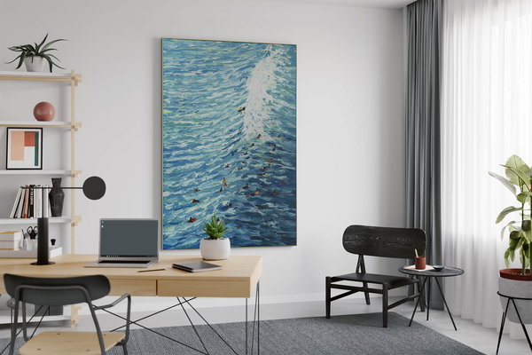 Verschönern Sie Ihr Zuhause