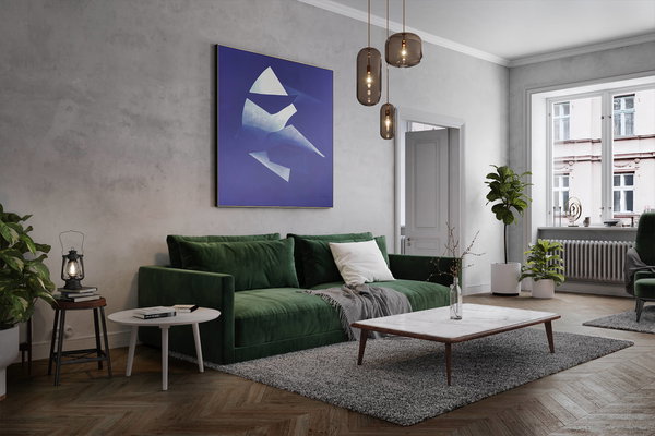 Verschönern Sie Ihr Zuhause