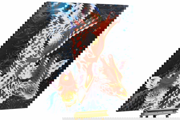 Een uniek exemplaar voor je interieur