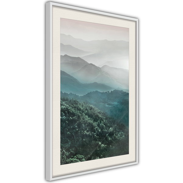 Poster 'Natural Gradient II'